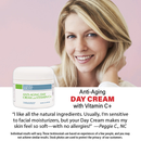 Baker's Best Anti-Aging Day Cream with Vitamin C+-1