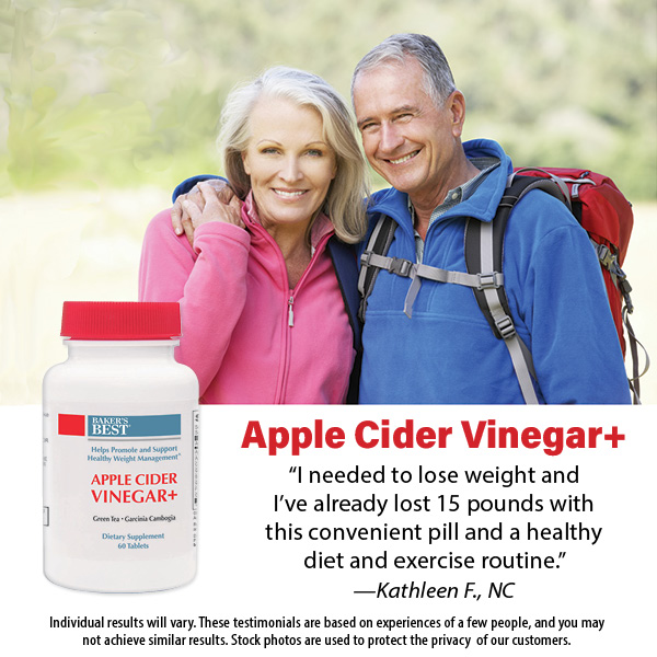 Baker's Best Cleansing Colon Formula