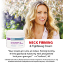 Baker's Best Neck Firming and Tightening Cream-1