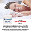 Baker's Best Intensive Night Repair Therapy Cream-1