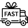 Fast Priority Processing on All Internet Orders