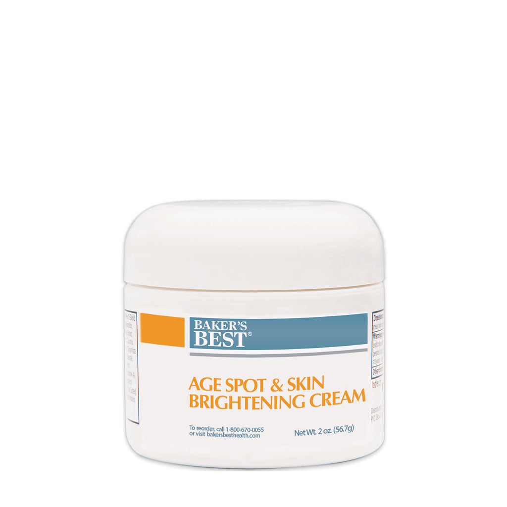 Baker's Best Health | Baker's Best Health
