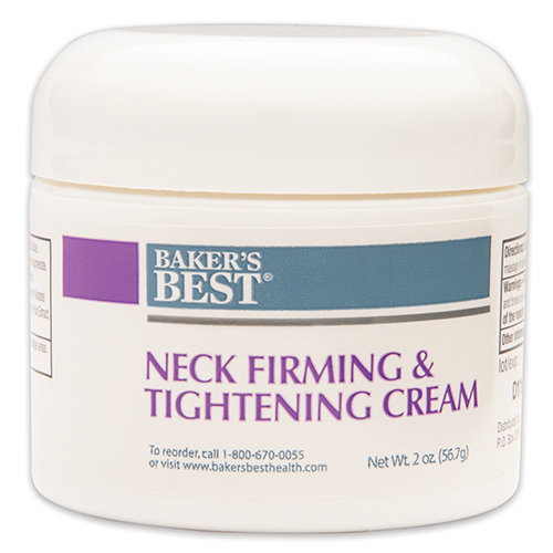 Neck Firming & Tightening Cream